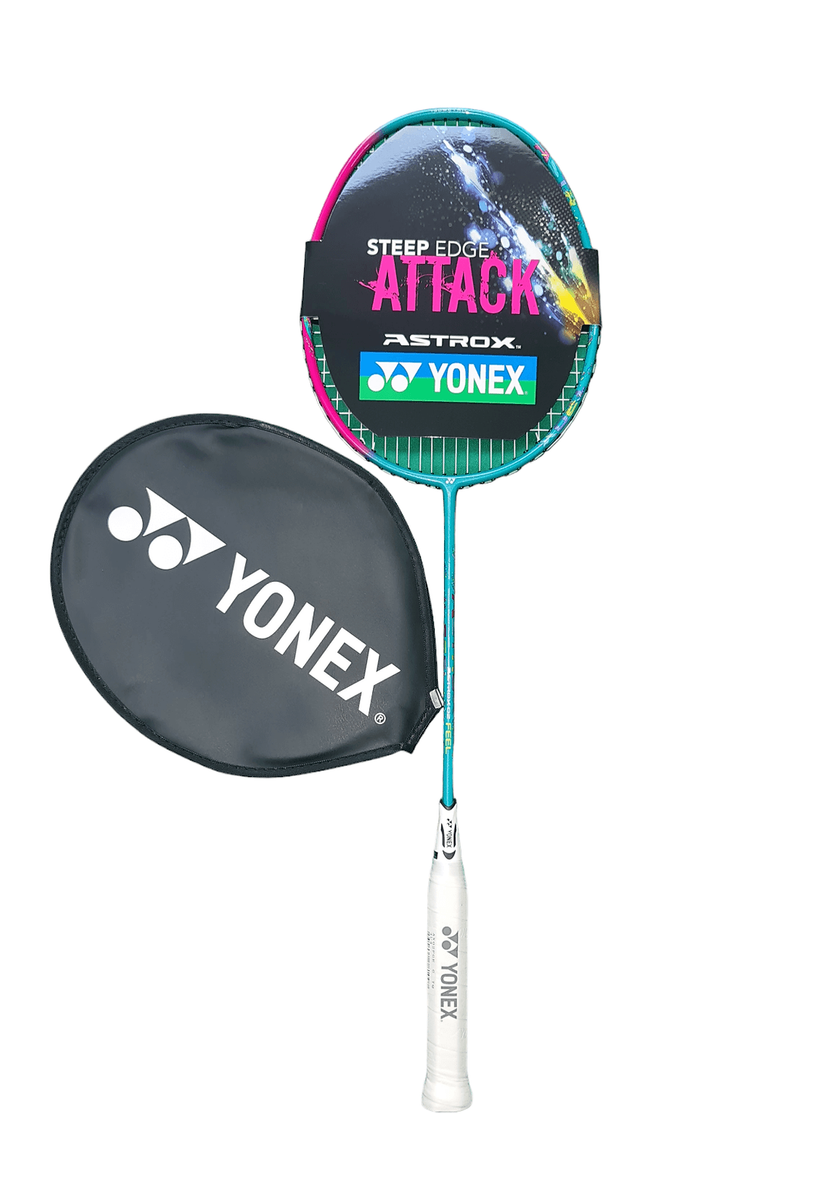 Yonex Badminton Racket Astrox 02 Feel – Badeq Shop