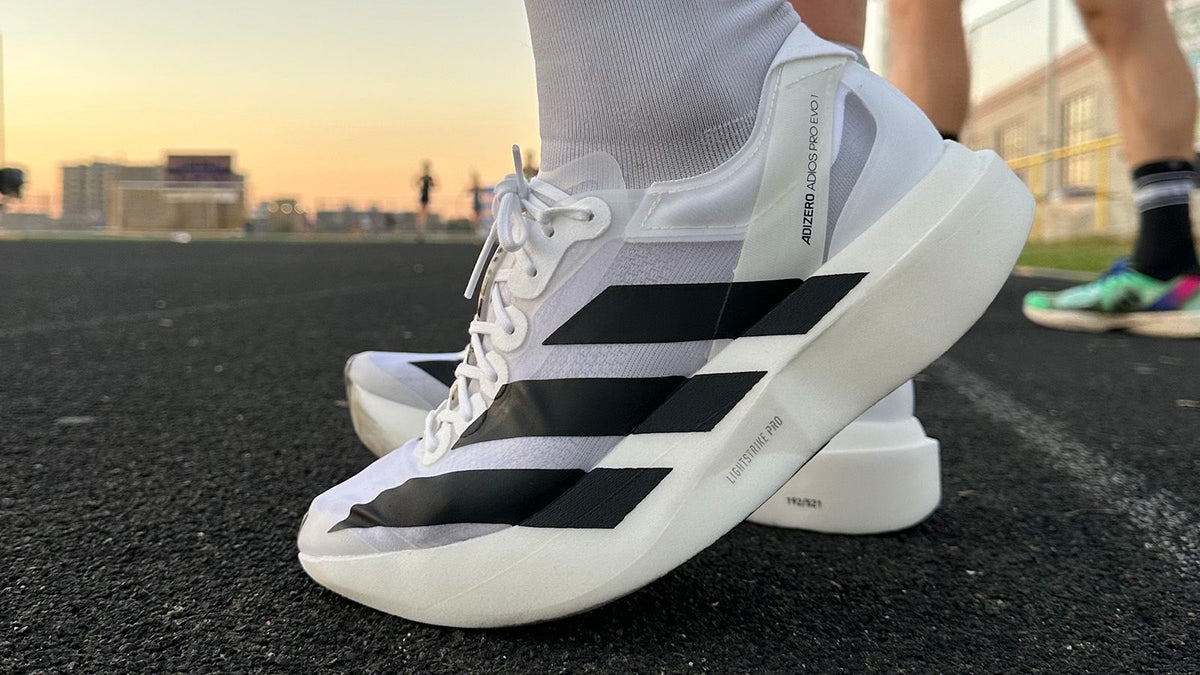ADIDAS ADIOS PRO EVO 1 – Badeq Shop