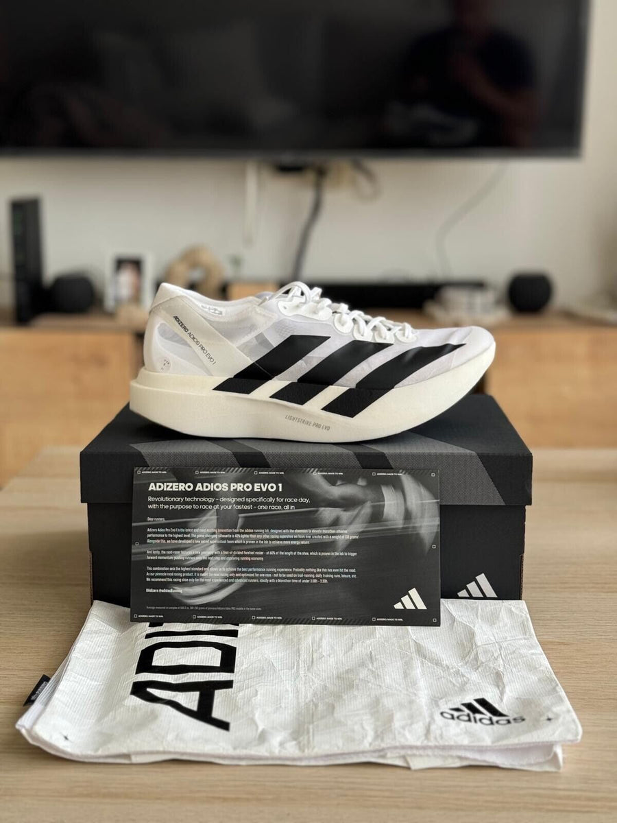 ADIDAS ADIOS PRO EVO