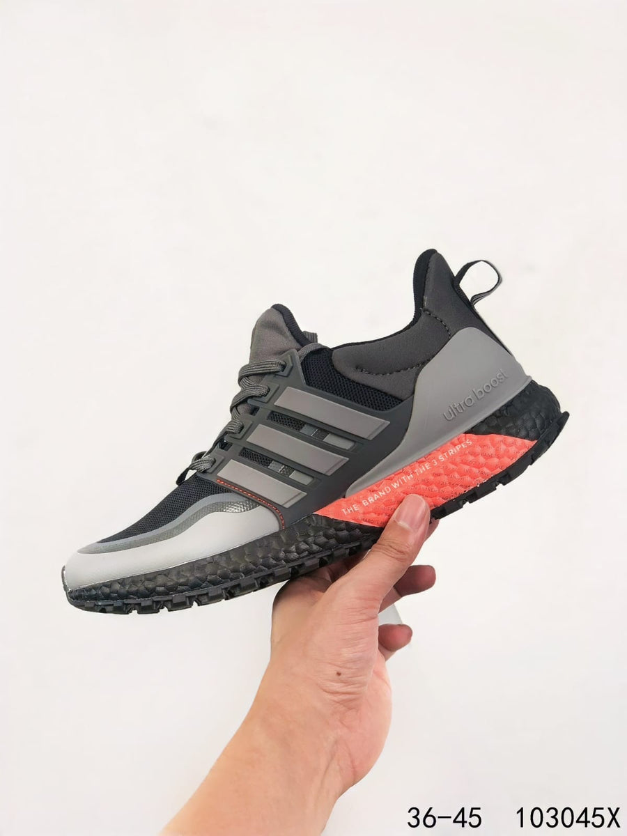 ADIDAS ULTRA SERIES – PretorianBrands