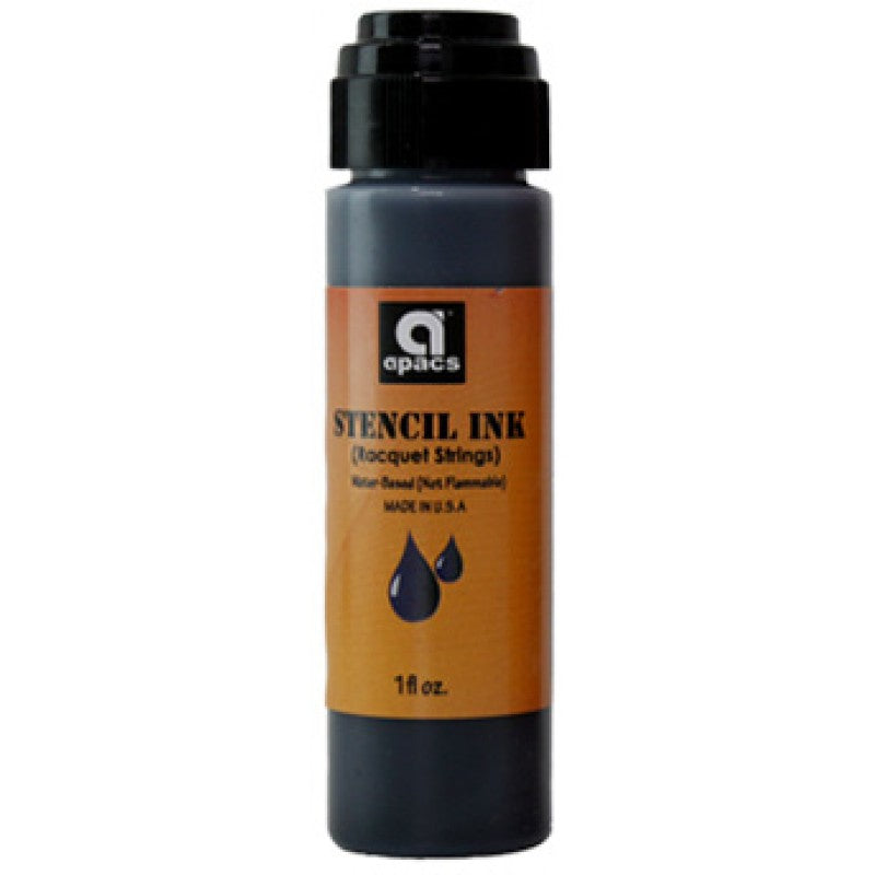 Stencil Ink Badeq Shop