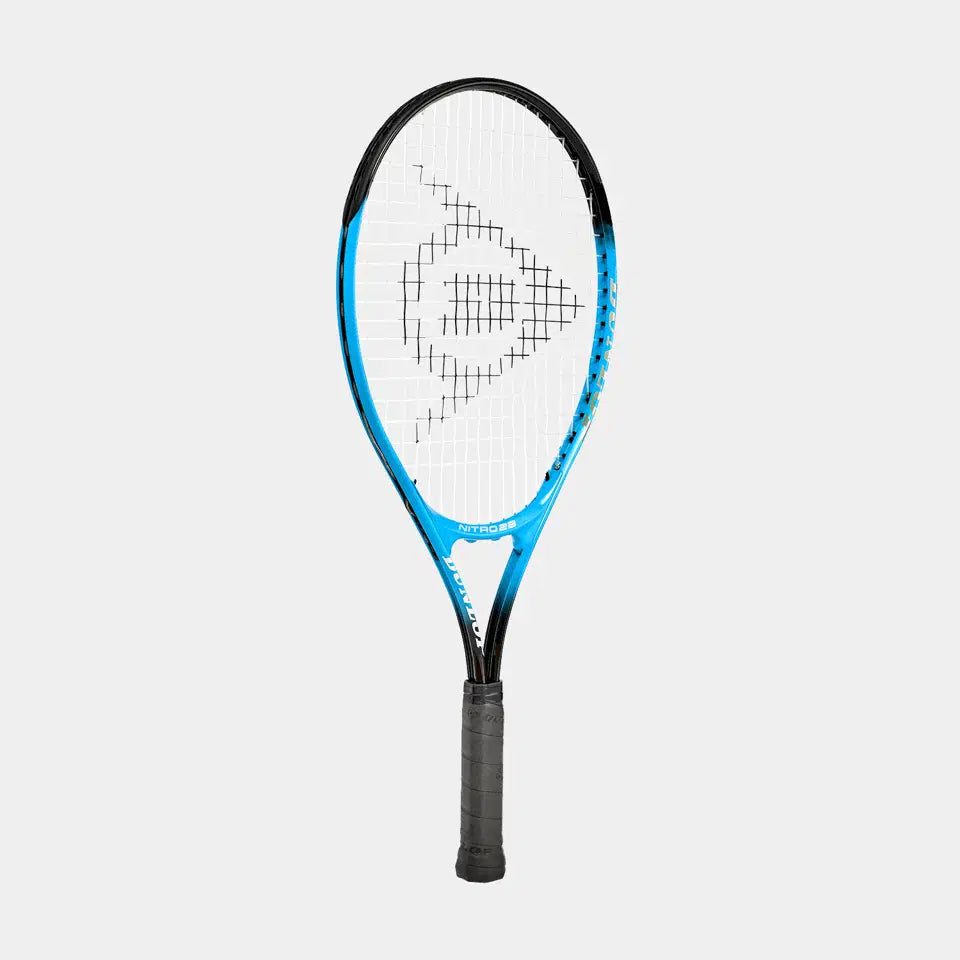 DUNLOP NITRO 23 TENNIS RACKET.
