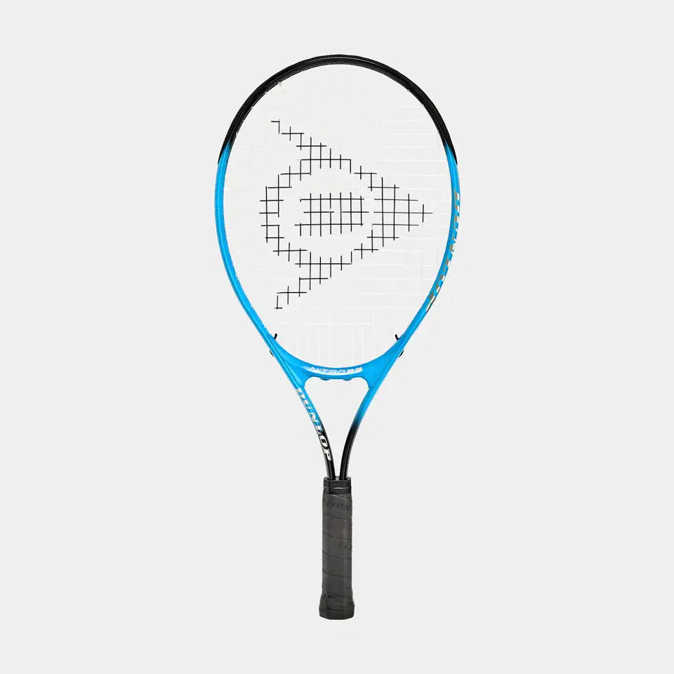 DUNLOP NITRO 23 TENNIS RACKET.
