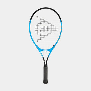 DUNLOP NITRO 23 TENNIS RACKET.