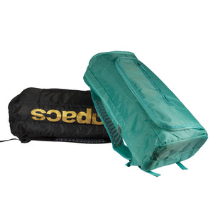 Apacs Backpack Bag - BP-3532-XL