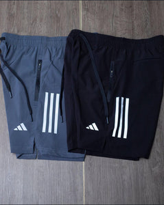 ADIDAS BASIC SHORTS.