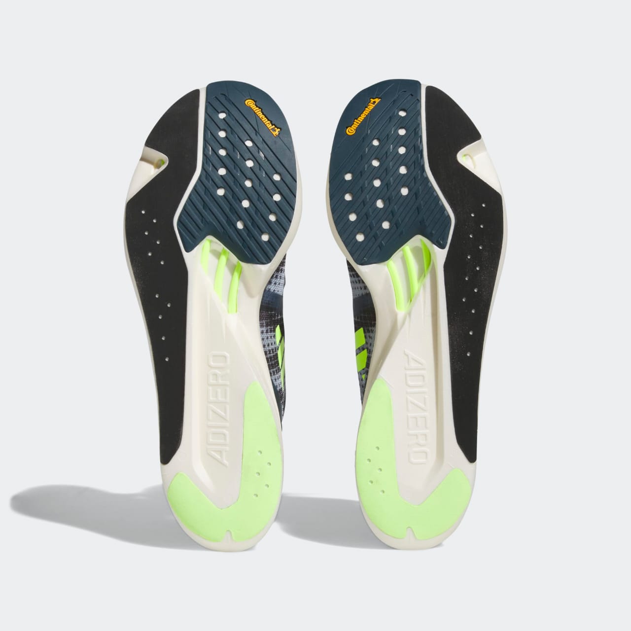 ADIZERO TAKUMI SEN 9 RUNNING SHOES