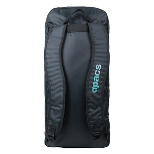Apacs Backpack Bag - BP-3532-XL Dark Grey/Blue
