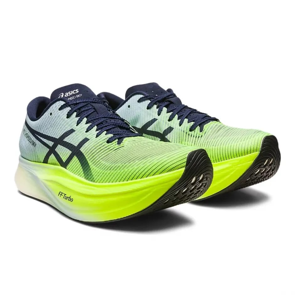 ASICS METASPEED  SKY AND EDGE