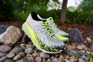 ASICS METAFUJI TRAIL.