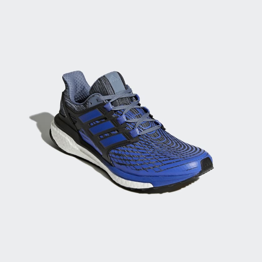 ADIDAS ENERGY BOOST SHOES