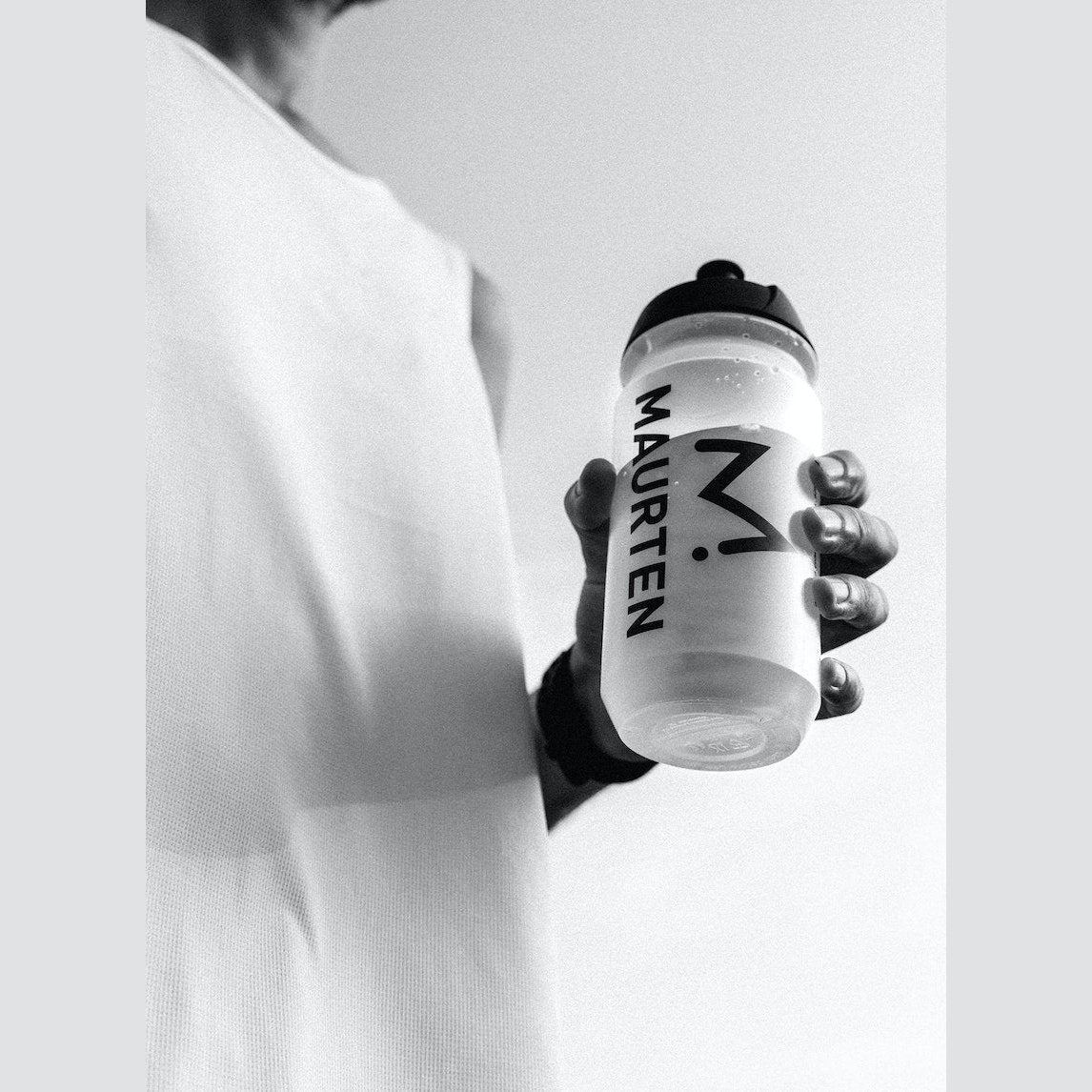 MAURTEN WATER BOTTLE