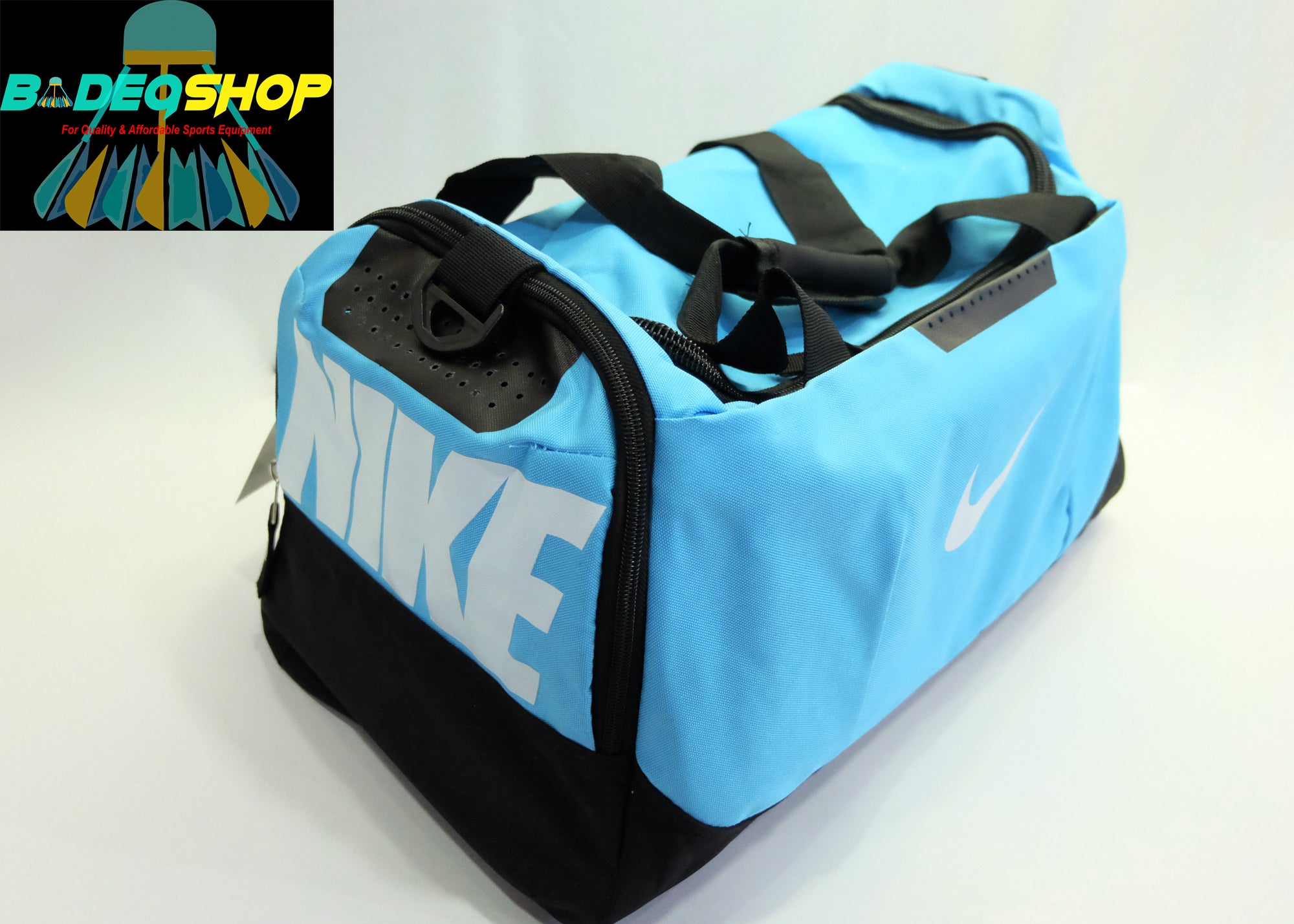nike gym bag price