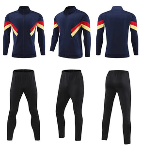 BADEQSHOP DRI-FIT TRACKSUITS