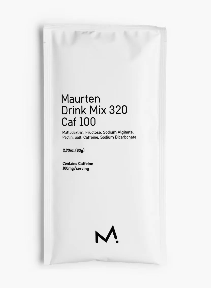 MAURTEN DRINK MIX.