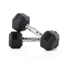 DUMBBELLS