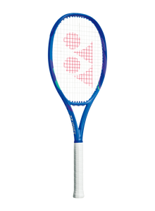 YONEX EZONE 100 PLUS UNSTRUNG TENNIS RACKET.