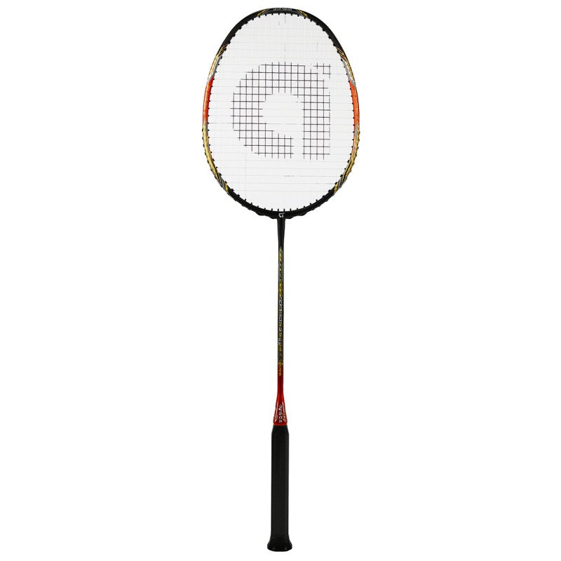 8u Racket Apacs Apacs - Feather Weight 55 Badminton Racket (8U) – Badeq Shop