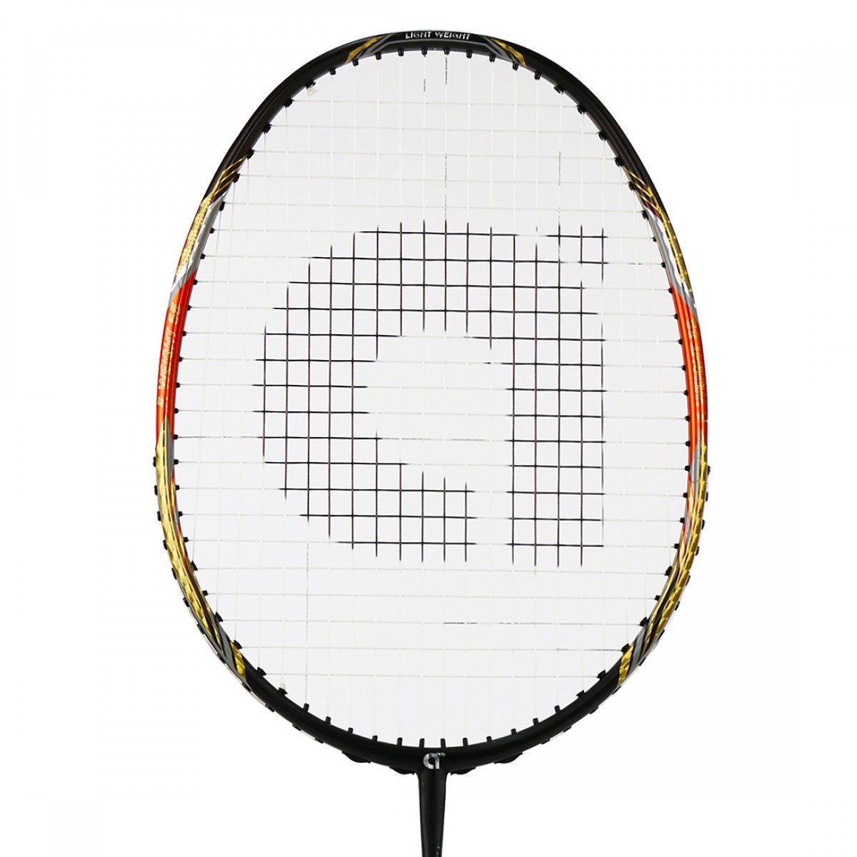 8u Racket Apacs Apacs - Feather Weight 55 Badminton Racket (8U) – Badeq Shop