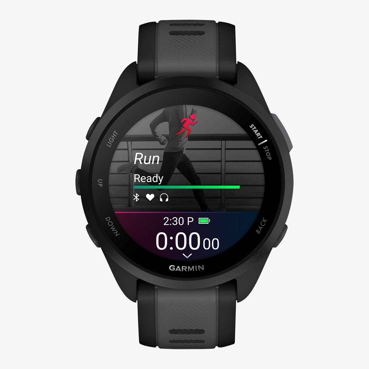 GARMIN FORERUNNER 165