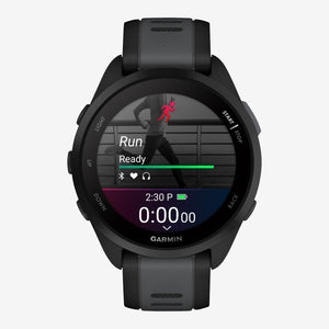 GARMIN FORERUNNER 165