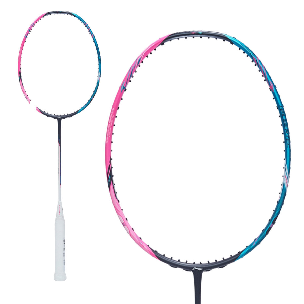 VICTOR HALBERTEC 8000 UNSTRUNG.