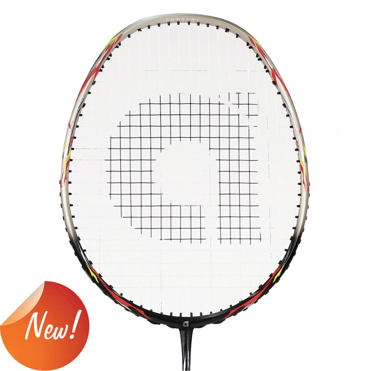 Apacs Training Racket 160 – Badeq Shop