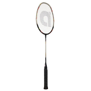 Apacs Imperial Control Racket
