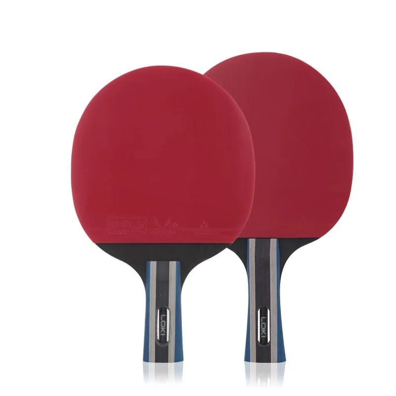 LOKI 2 Star Table Tennis Racket