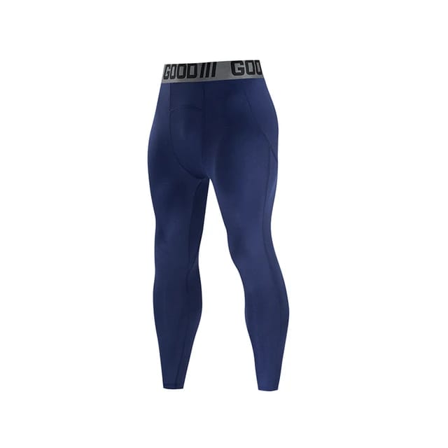 ADULT THERMAL TIGHTS: SET (UPPER AND LOWER BODY)