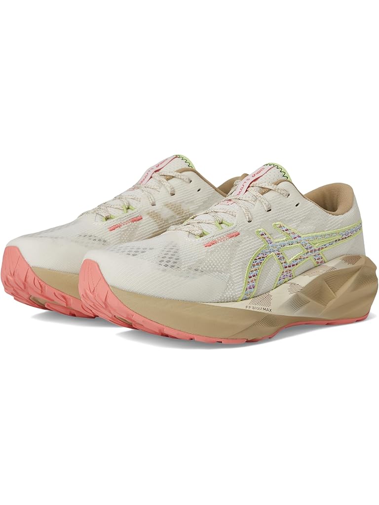 ASICS NOVABLAST 5 LUXE.