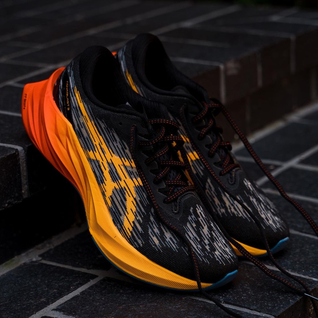 Asics kenya 2025