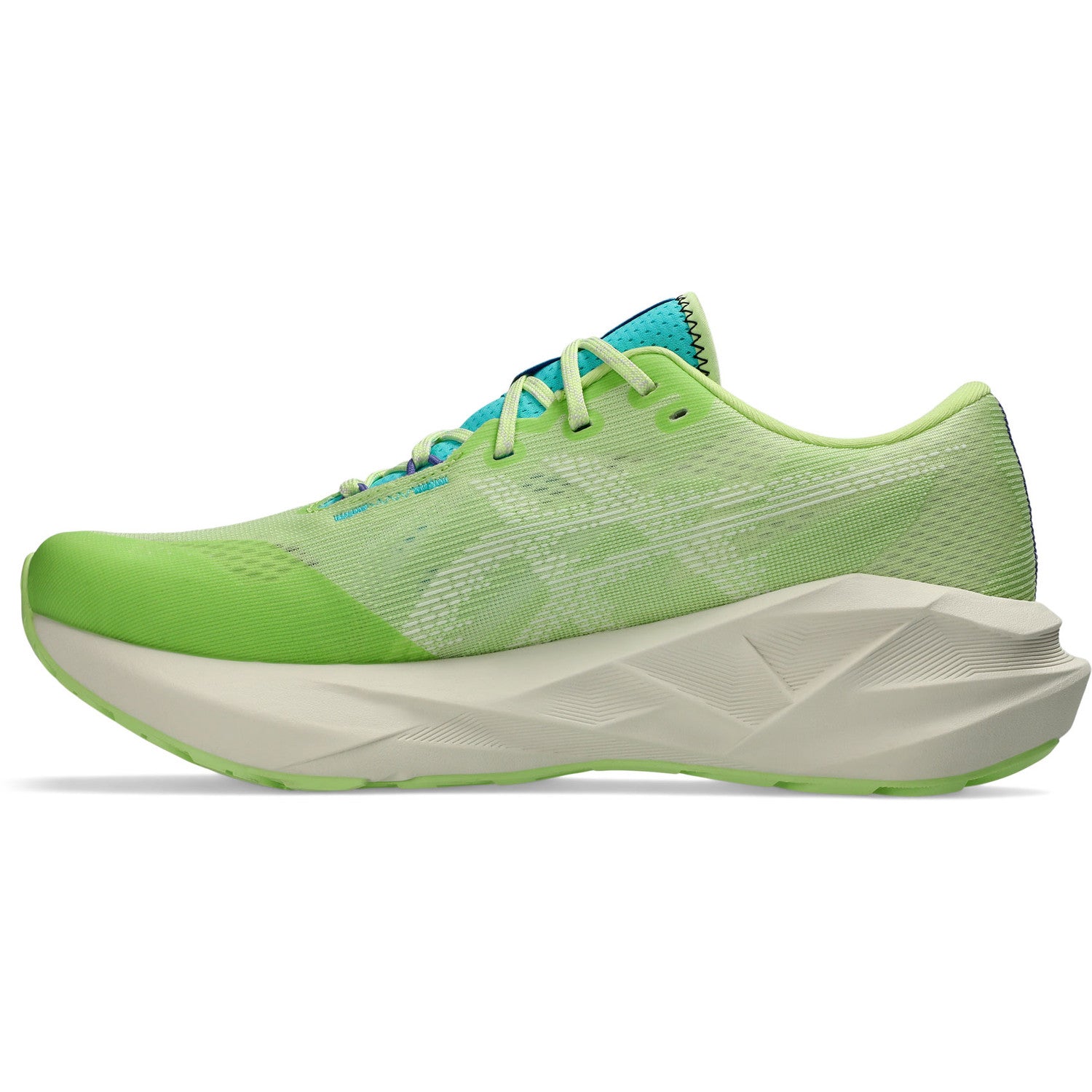 ASICS NOVABLAST 5 LUXE.