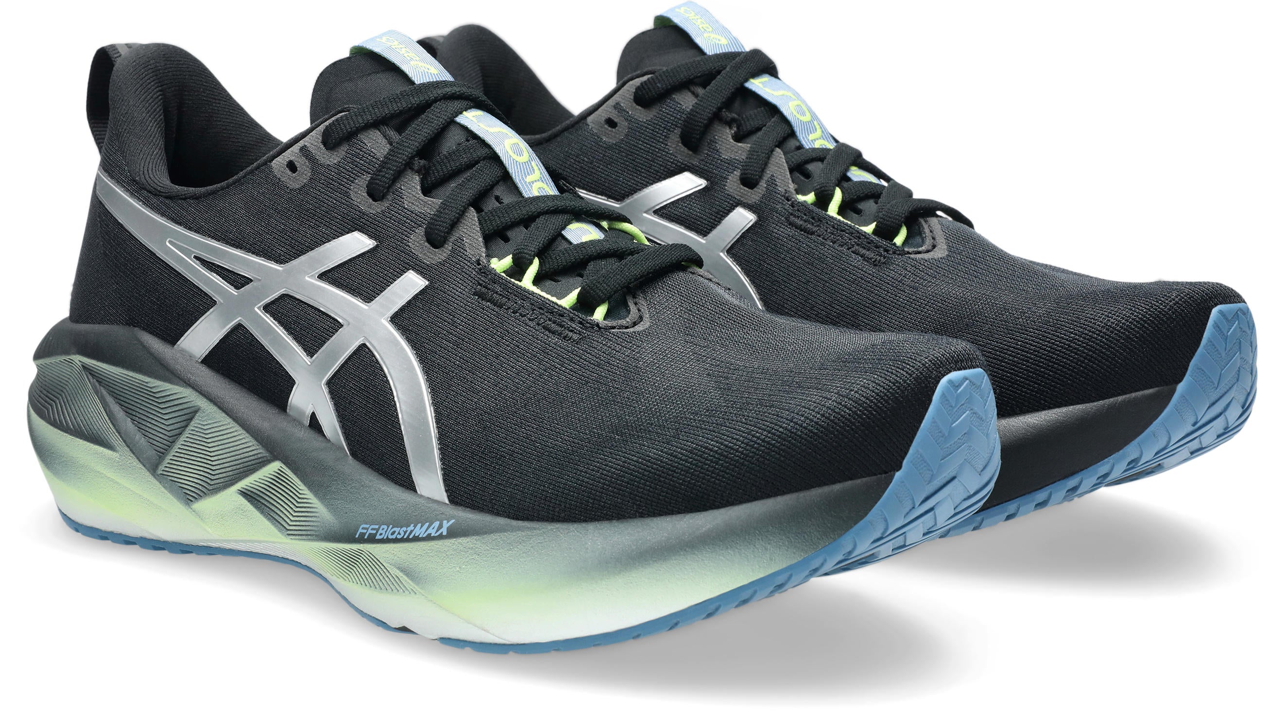 ASICS NOVABLAST 5 LUXE.