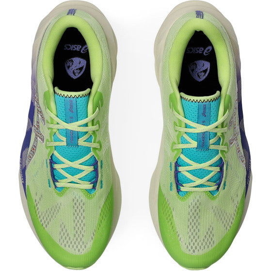 ASICS NOVABLAST 5 LUXE.