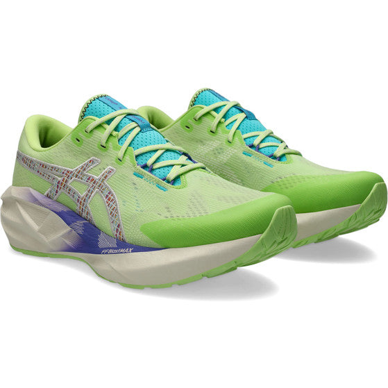 ASICS NOVABLAST 5 LUXE.