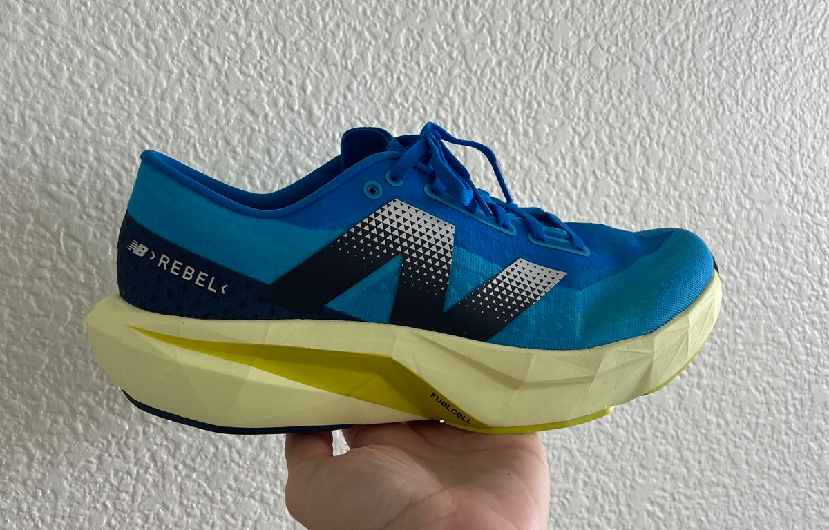 NEW BALANCE REBEL V4