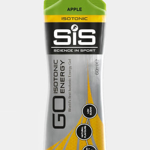 SCIENCE IN SPORT FUEL GEL.