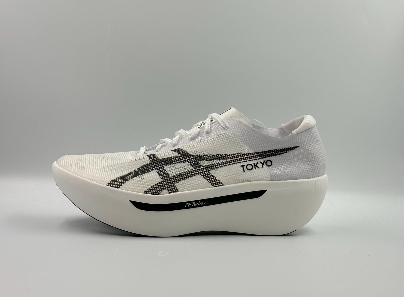 ASICS METASPEED EDGE TOKYO.