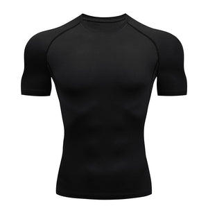 THERMAL COMPRESSION SHIRT