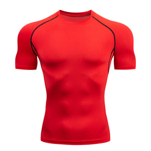 THERMAL COMPRESSION SHIRT
