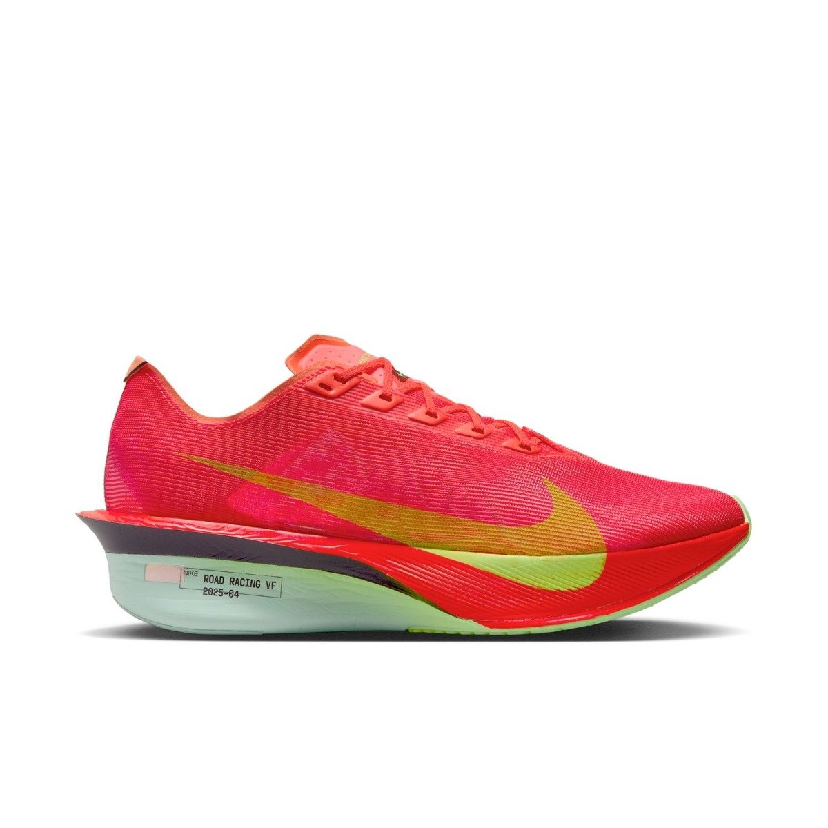 NIKE VAPORFLY 4.