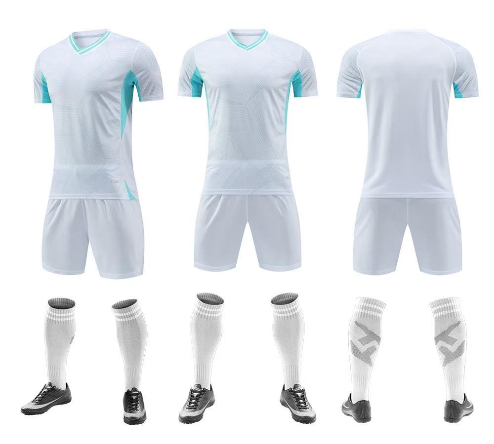 FOOTBALL UNIFORMS