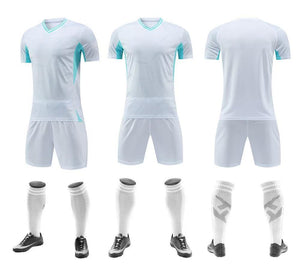 FOOTBALL UNIFORMS