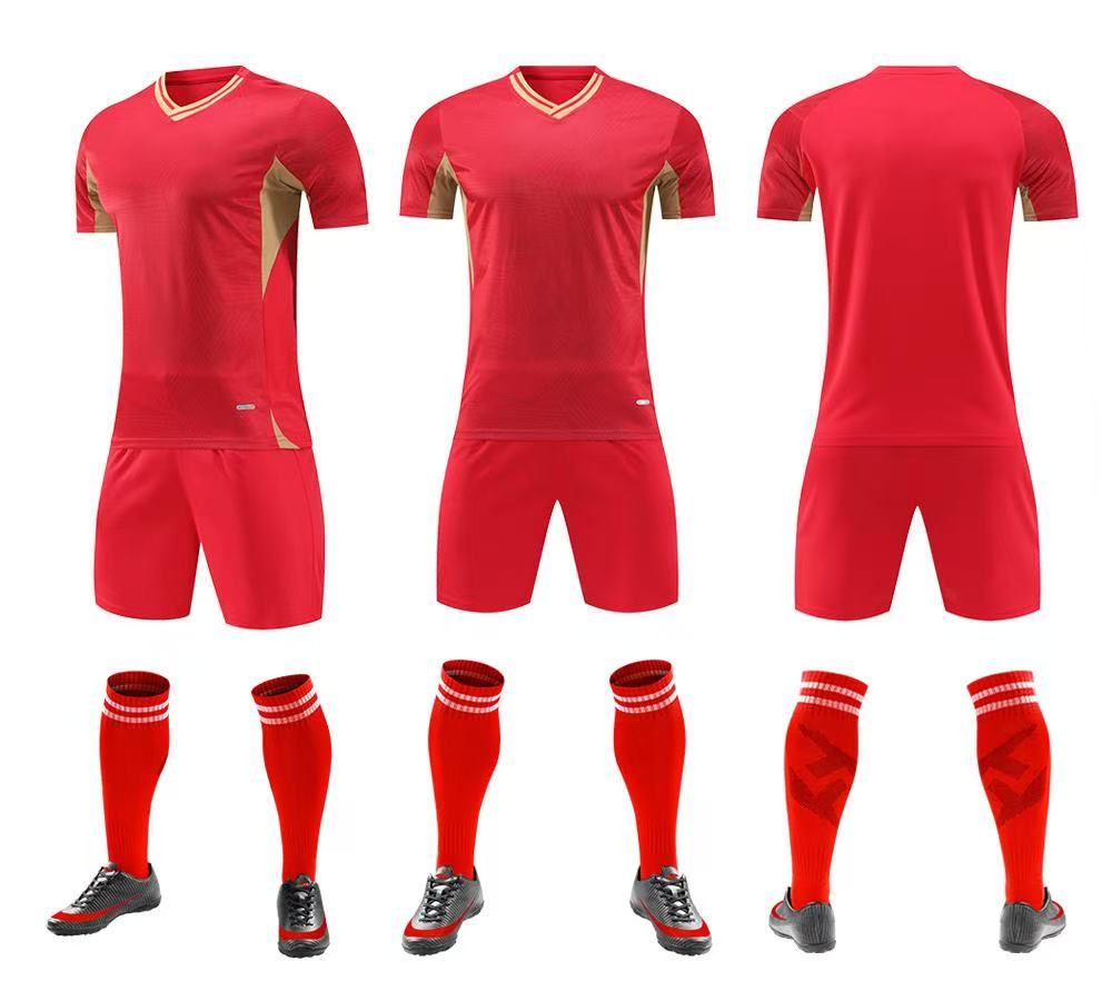FOOTBALL UNIFORMS