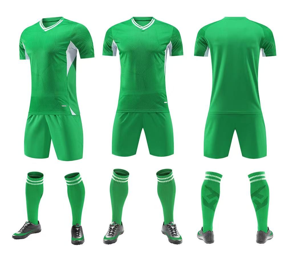 FOOTBALL UNIFORMS