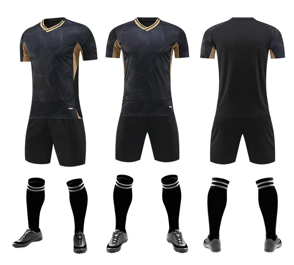 FOOTBALL UNIFORMS