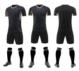 FOOTBALL UNIFORMS