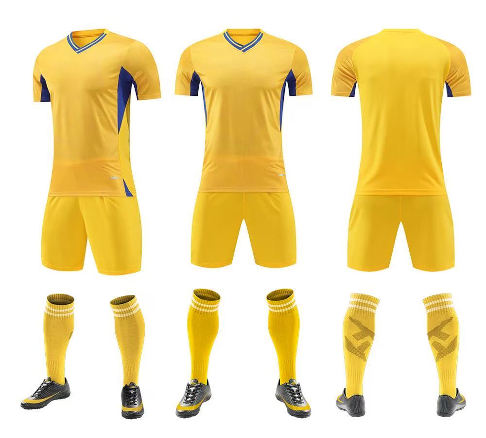 FOOTBALL UNIFORMS