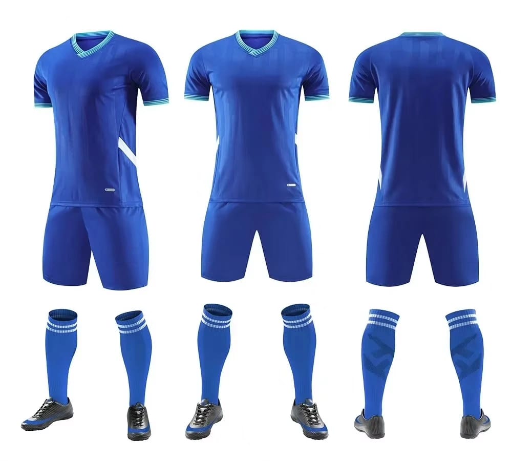 FOOTBALL UNIFORMS